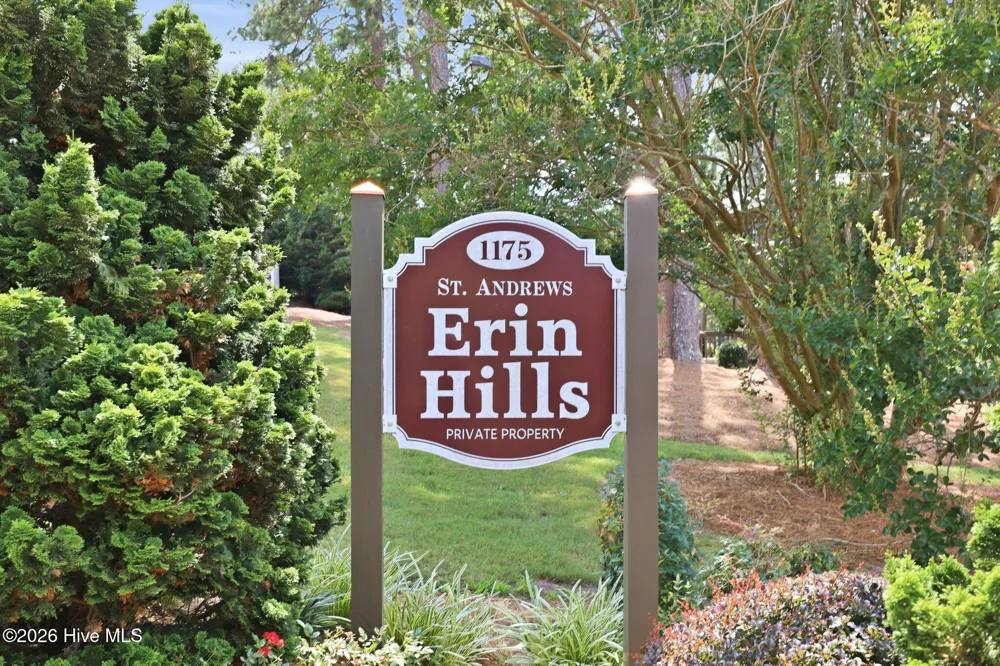 1175 Saint Andrews Drive ## 103 Pinehurst, NC 28374
