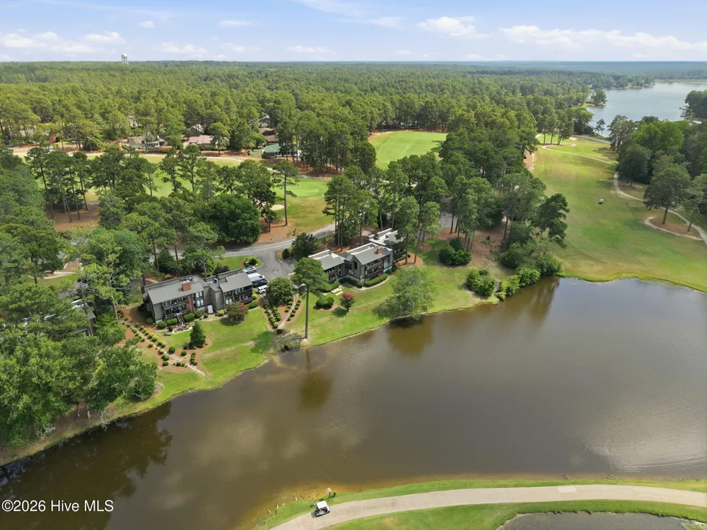 1175 Saint Andrews Drive ## 103 Pinehurst, NC 28374