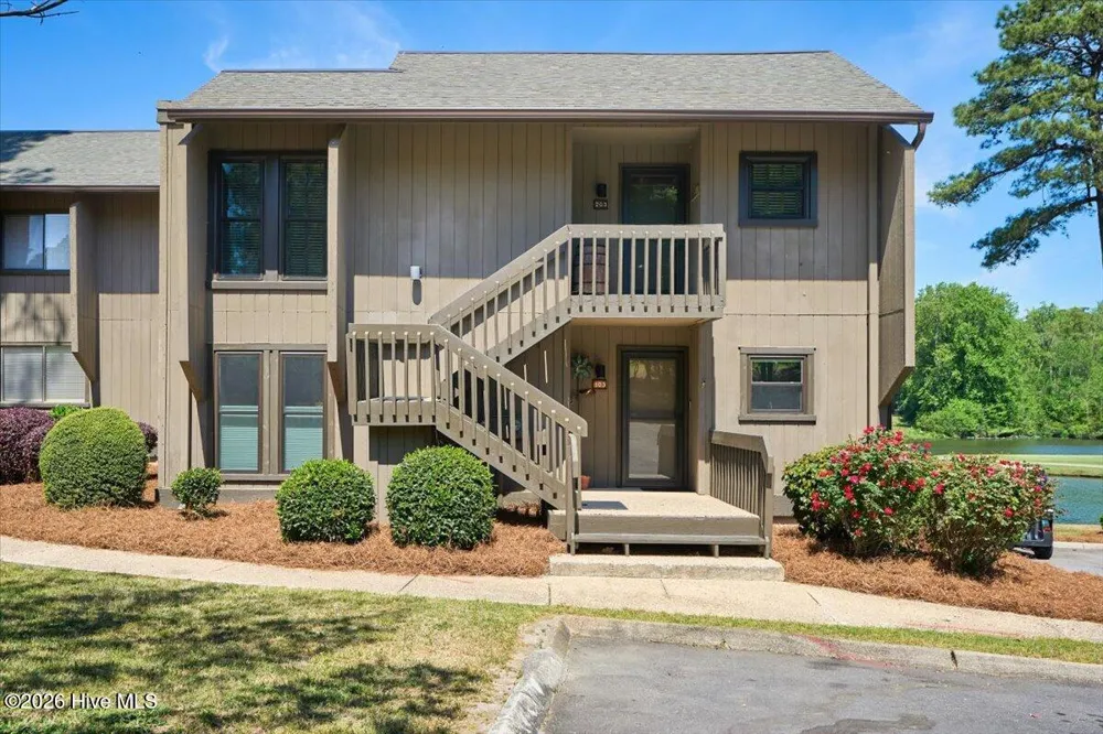 1175 Saint Andrews Drive ## 103 Pinehurst, NC 28374
