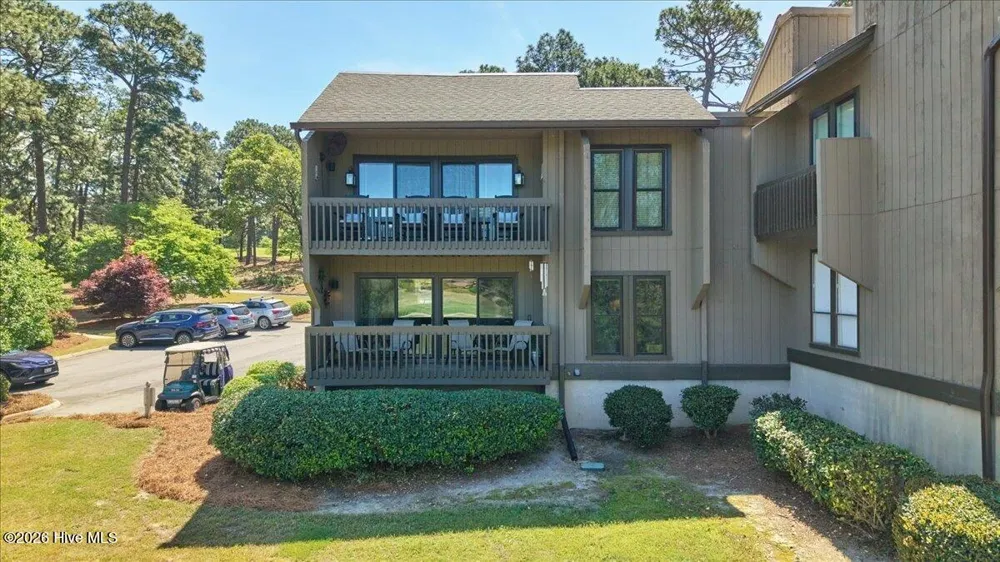 1175 Saint Andrews Drive ## 103 Pinehurst, NC 28374
