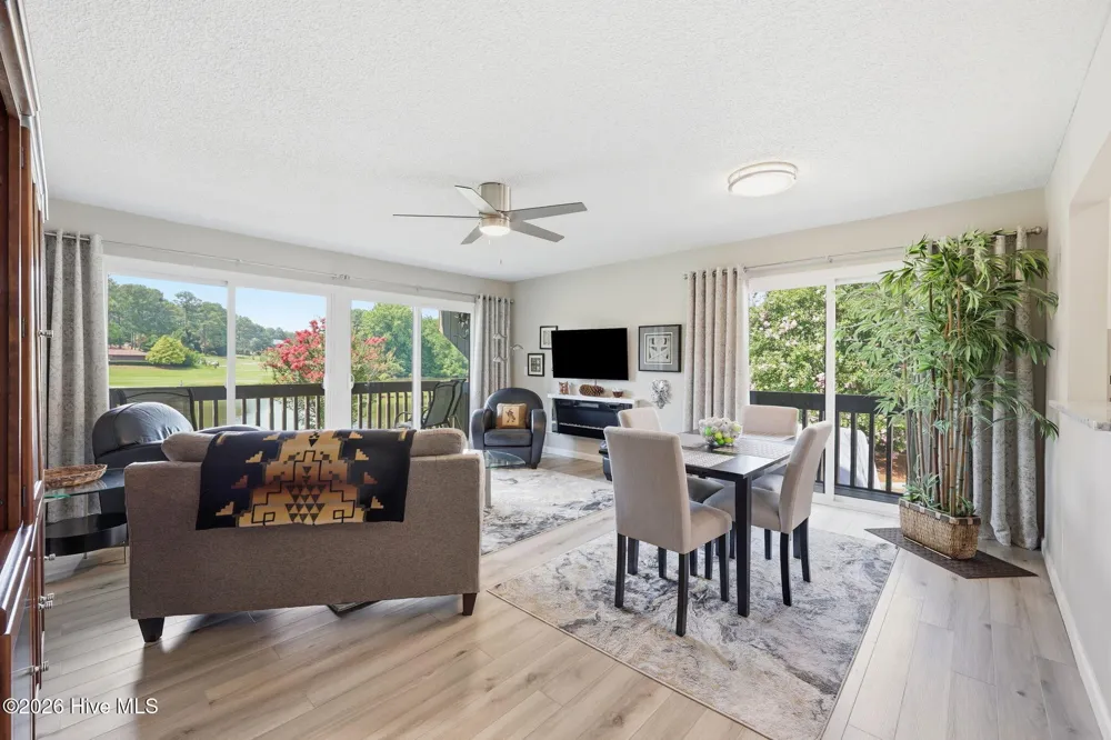 1175 Saint Andrews Drive ## 103 Pinehurst, NC 28374