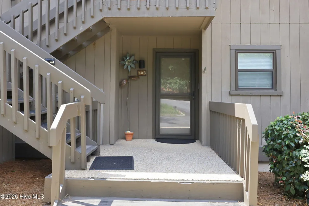 1175 Saint Andrews Drive ## 103 Pinehurst, NC 28374