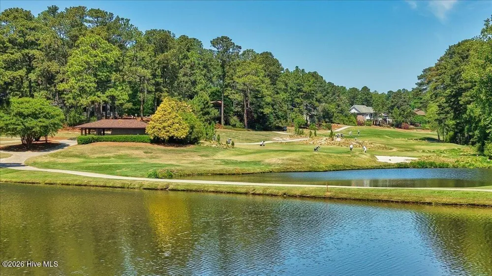 1175 Saint Andrews Drive ## 103 Pinehurst, NC 28374