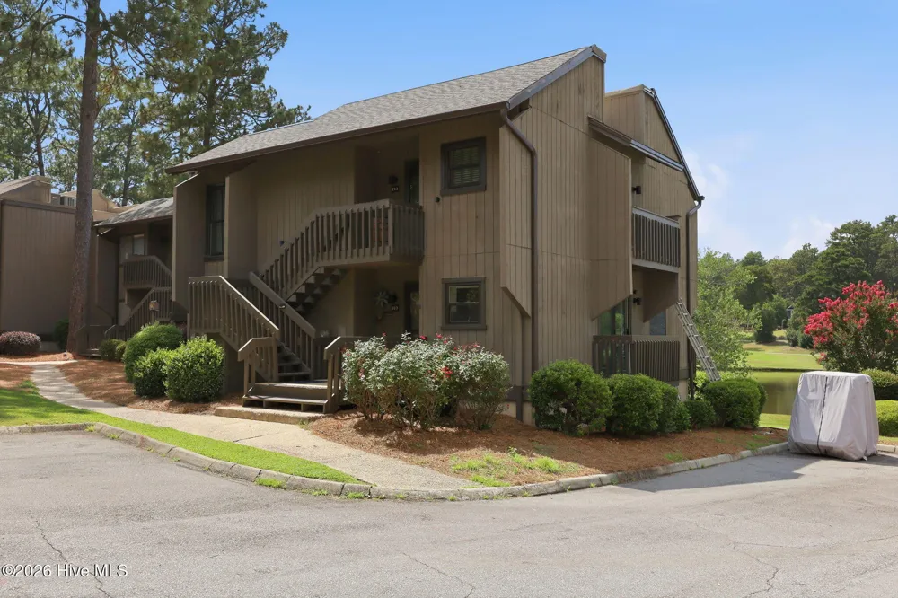 1175 Saint Andrews Drive ## 103 Pinehurst, NC 28374