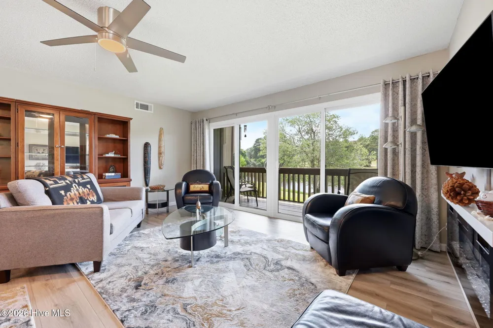 1175 Saint Andrews Drive ## 103 Pinehurst, NC 28374