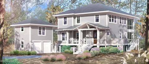27 Dowitcher Trail