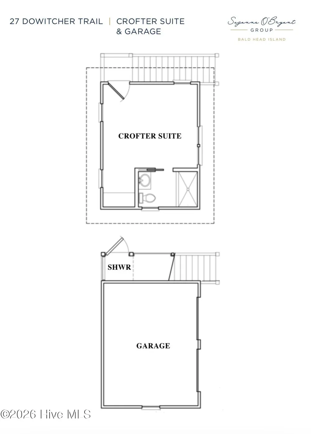 27 Dowitcher Trail Bald Head Island, NC 28461