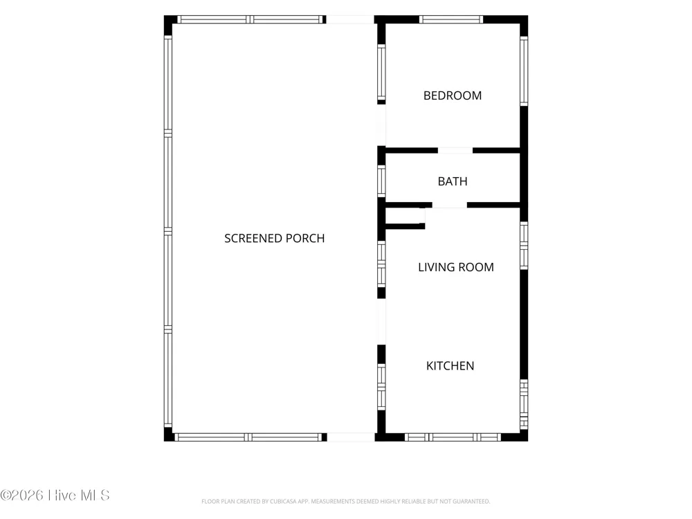 110 Cimarron Drive Louisburg, NC 27549
