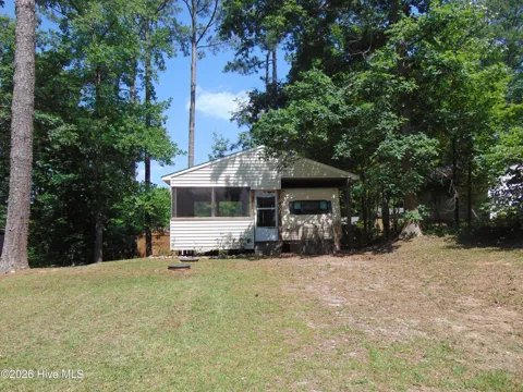 110 Cimarron Drive