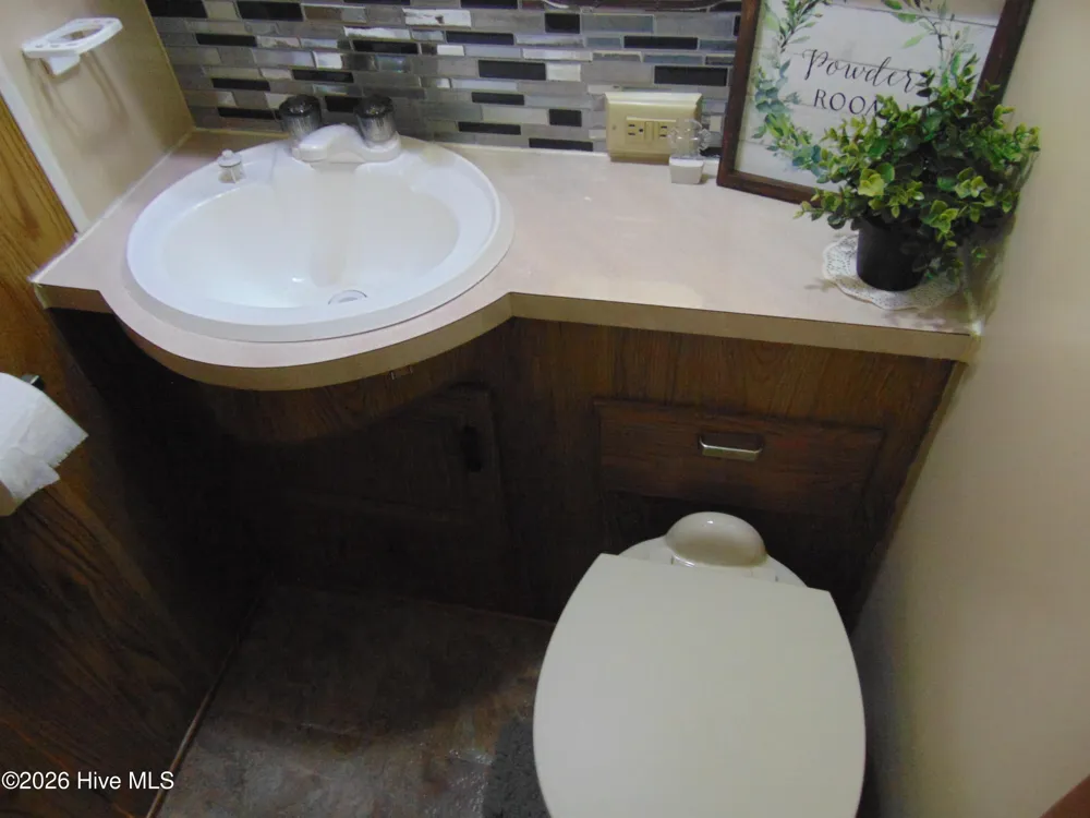 110 Cimarron Drive Louisburg, NC 27549