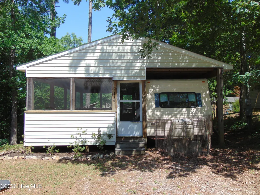 110 Cimarron Drive Louisburg, NC 27549