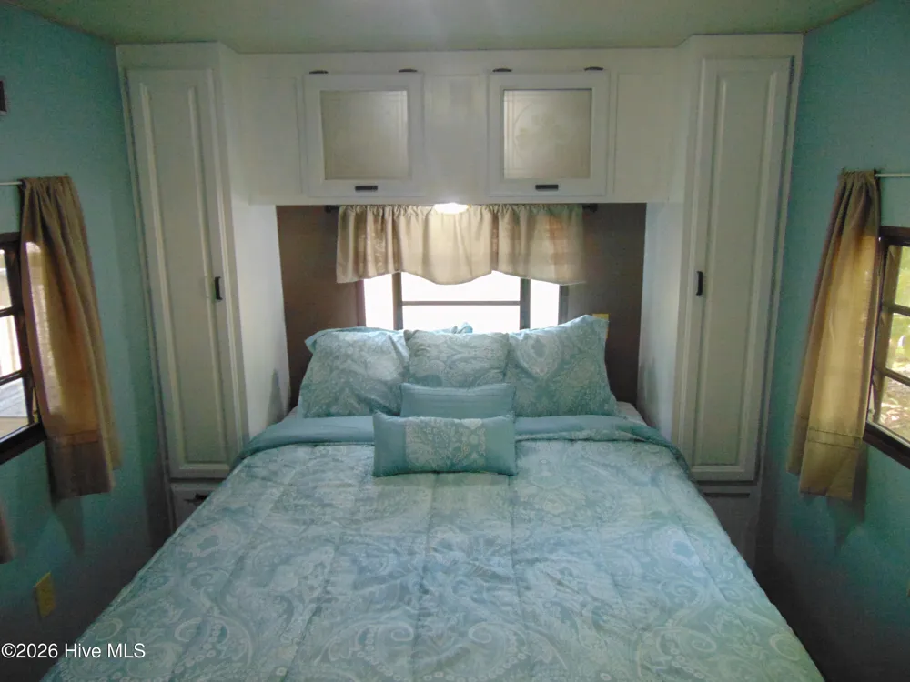 110 Cimarron Drive Louisburg, NC 27549