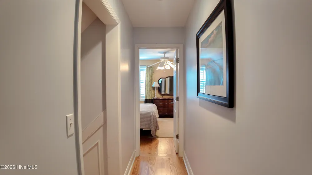 97 Woodbury Road Elizabethtown, NC 28337