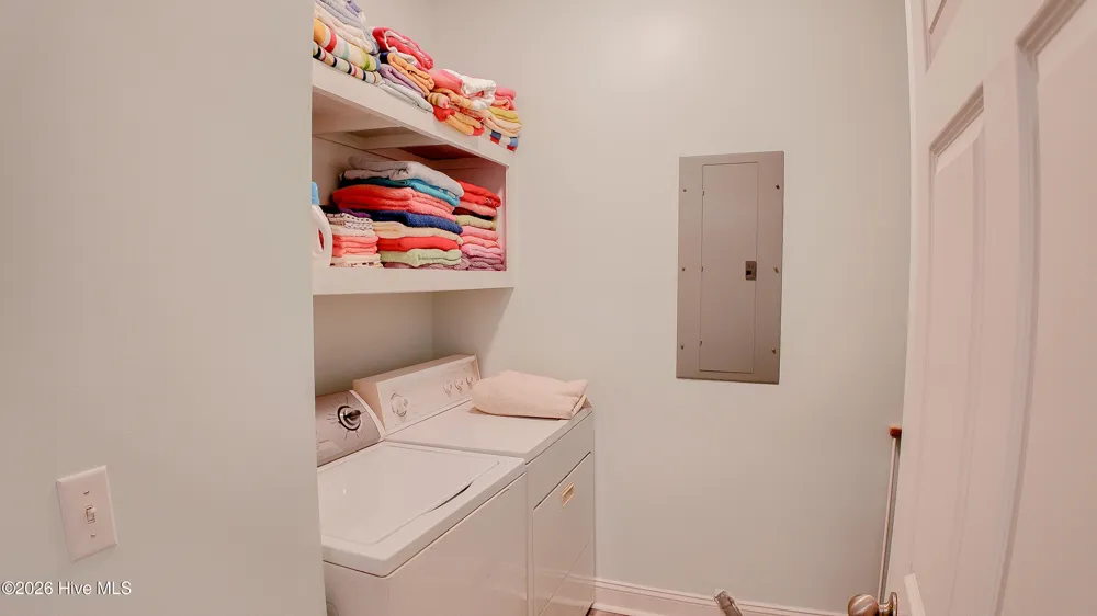 97 Woodbury Road Elizabethtown, NC 28337