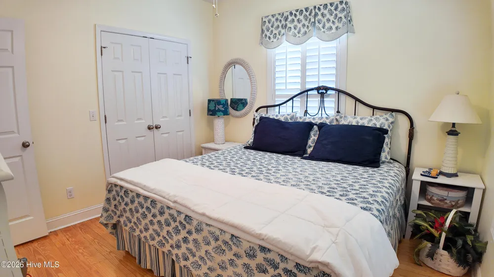 97 Woodbury Road Elizabethtown, NC 28337