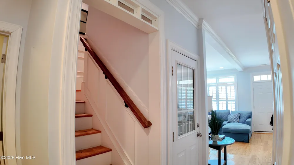 97 Woodbury Road Elizabethtown, NC 28337