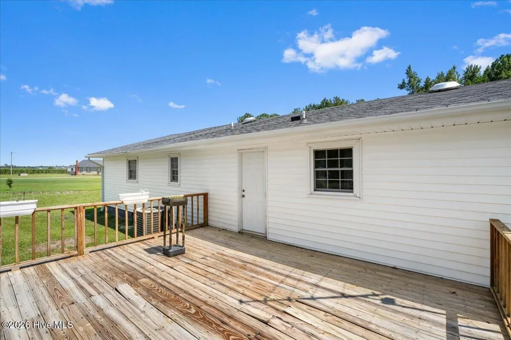 396 Ronnie Road Autryville, NC 28318