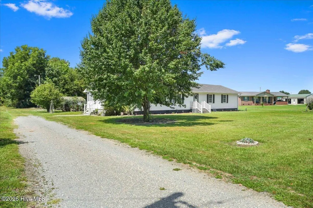 396 Ronnie Road Autryville, NC 28318