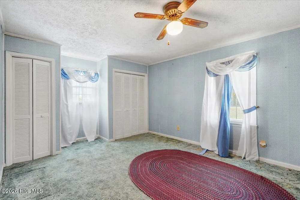 396 Ronnie Road Autryville, NC 28318