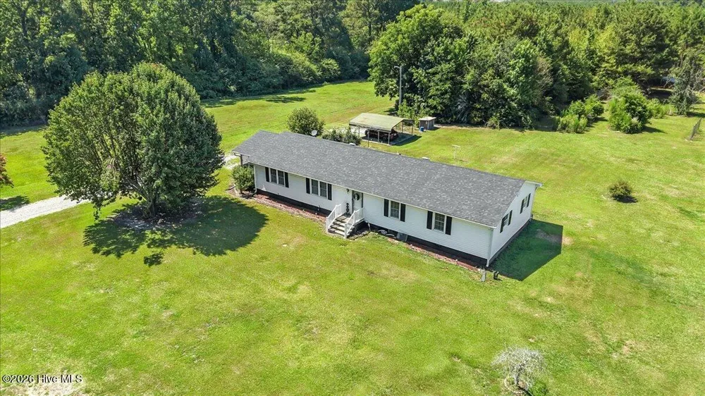 396 Ronnie Road Autryville, NC 28318