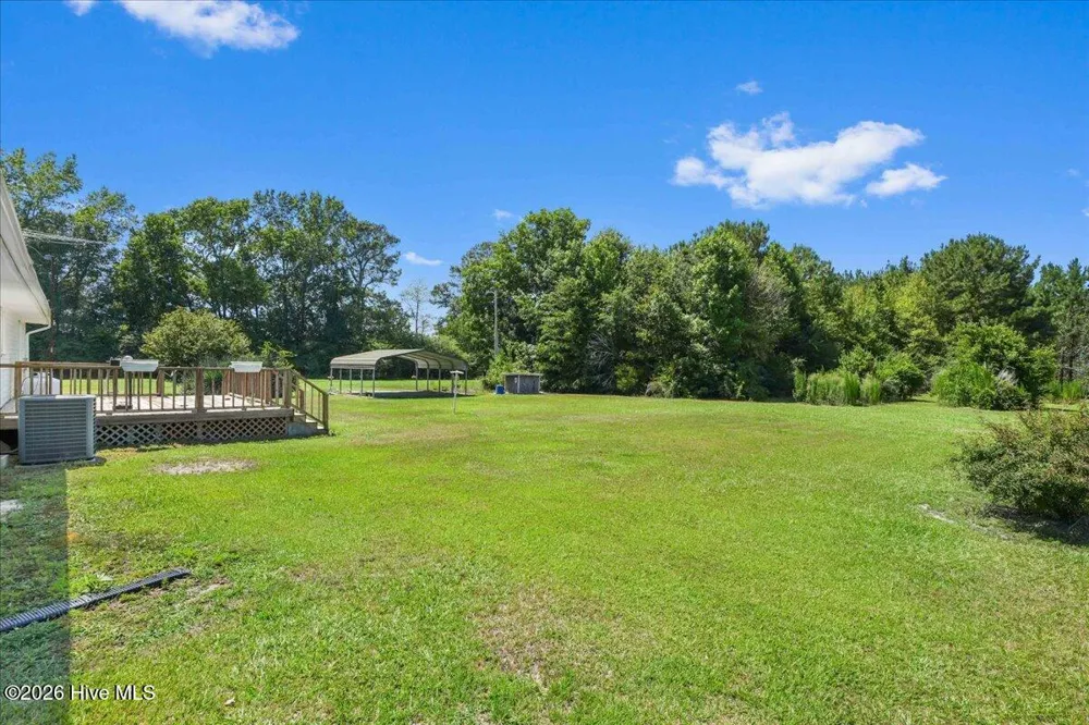 396 Ronnie Road Autryville, NC 28318