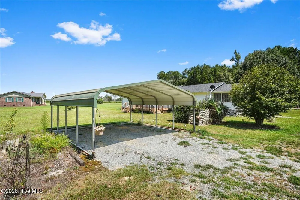 396 Ronnie Road Autryville, NC 28318