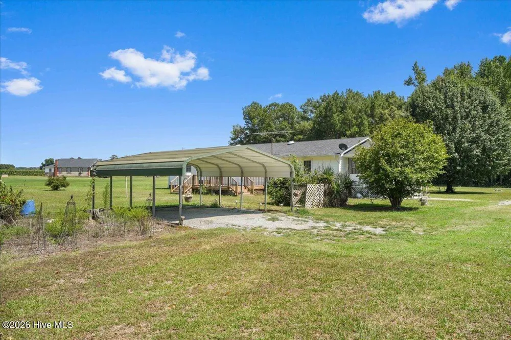 396 Ronnie Road Autryville, NC 28318