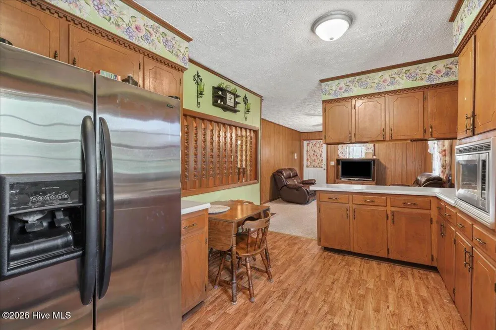 396 Ronnie Road Autryville, NC 28318