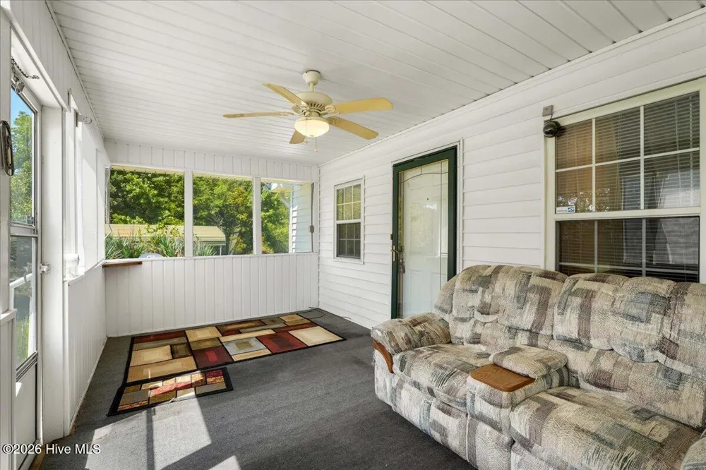396 Ronnie Road Autryville, NC 28318