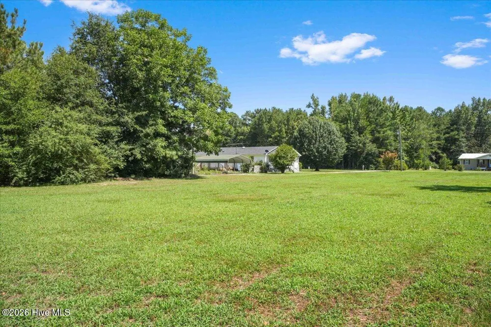 396 Ronnie Road Autryville, NC 28318