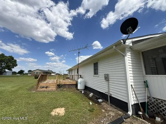 396 Ronnie Road Autryville, NC 28318