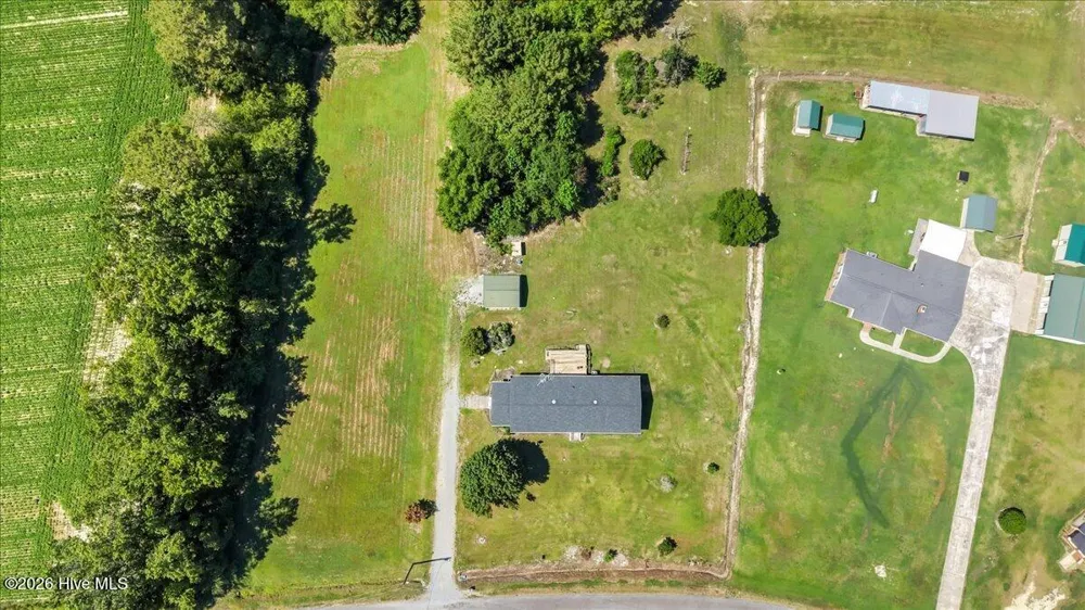 396 Ronnie Road Autryville, NC 28318