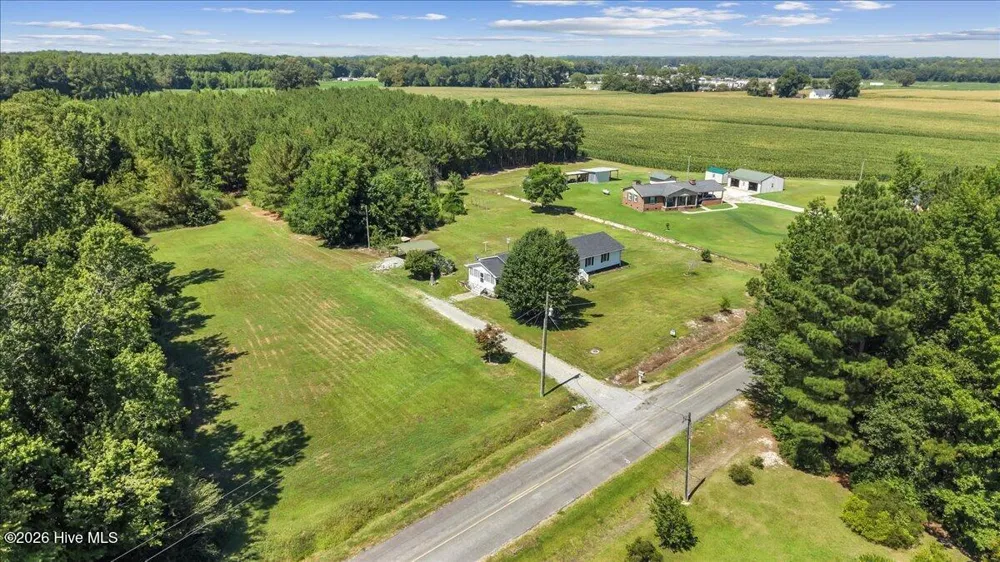 396 Ronnie Road Autryville, NC 28318