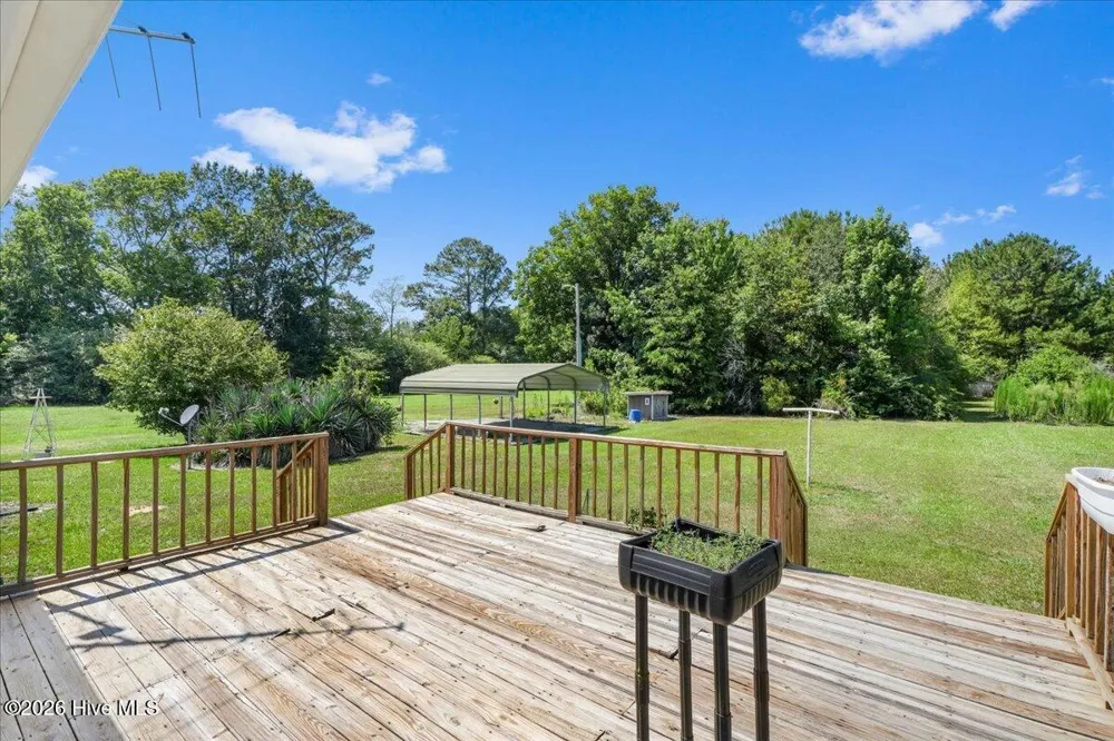 396 Ronnie Road Autryville, NC 28318