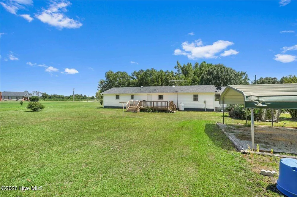 396 Ronnie Road Autryville, NC 28318