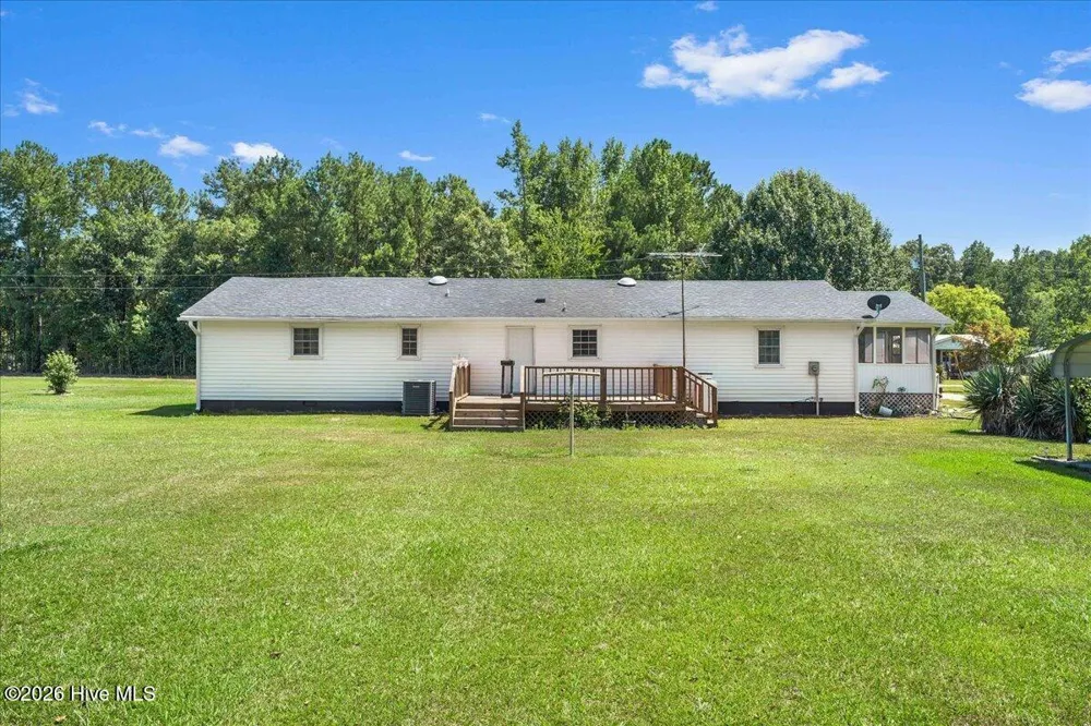 396 Ronnie Road Autryville, NC 28318