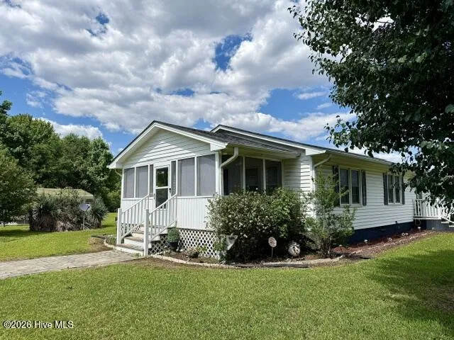 396 Ronnie Road Autryville, NC 28318