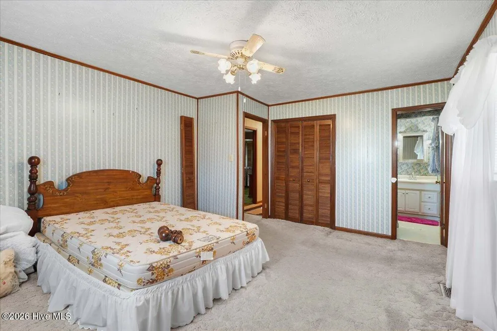 396 Ronnie Road Autryville, NC 28318