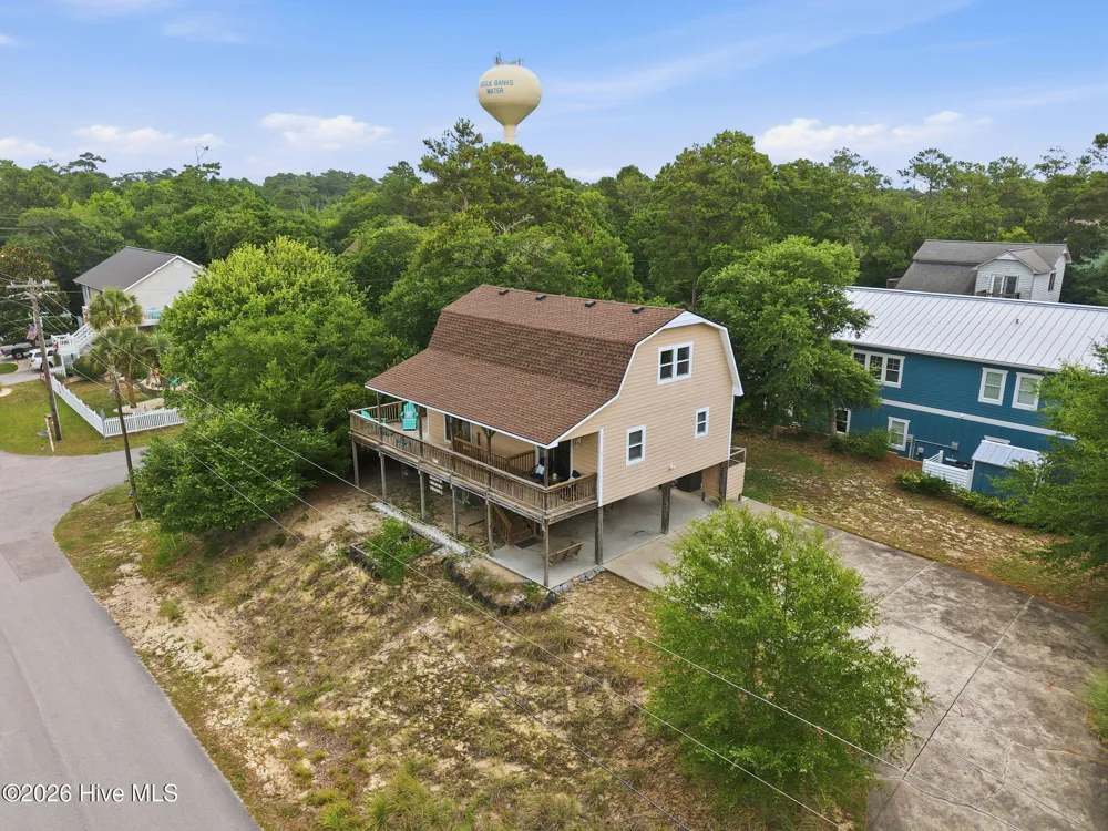 136 Sea Dunes Drive Emerald Isle, NC 28594