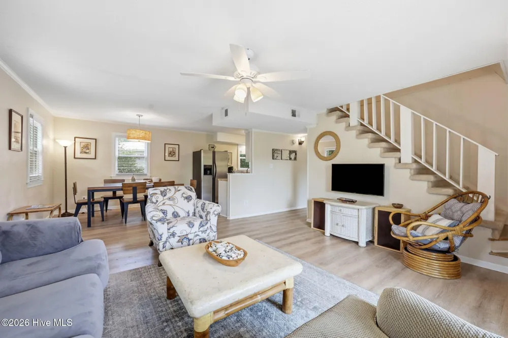 136 Sea Dunes Drive Emerald Isle, NC 28594