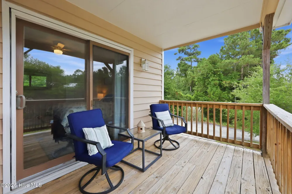136 Sea Dunes Drive Emerald Isle, NC 28594