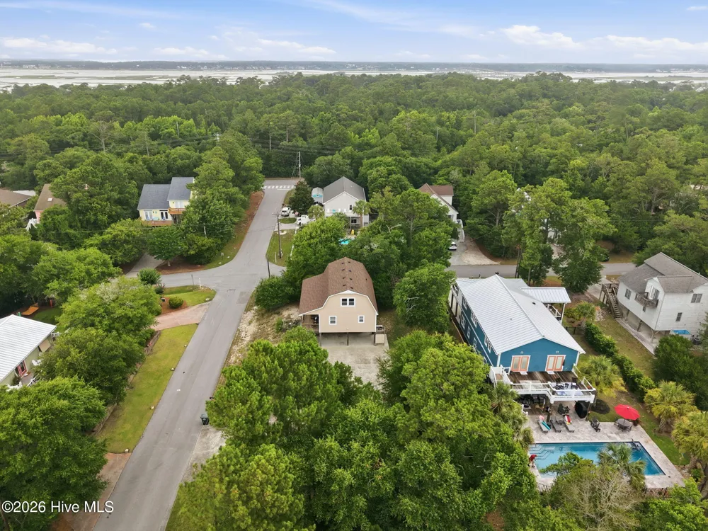 136 Sea Dunes Drive Emerald Isle, NC 28594