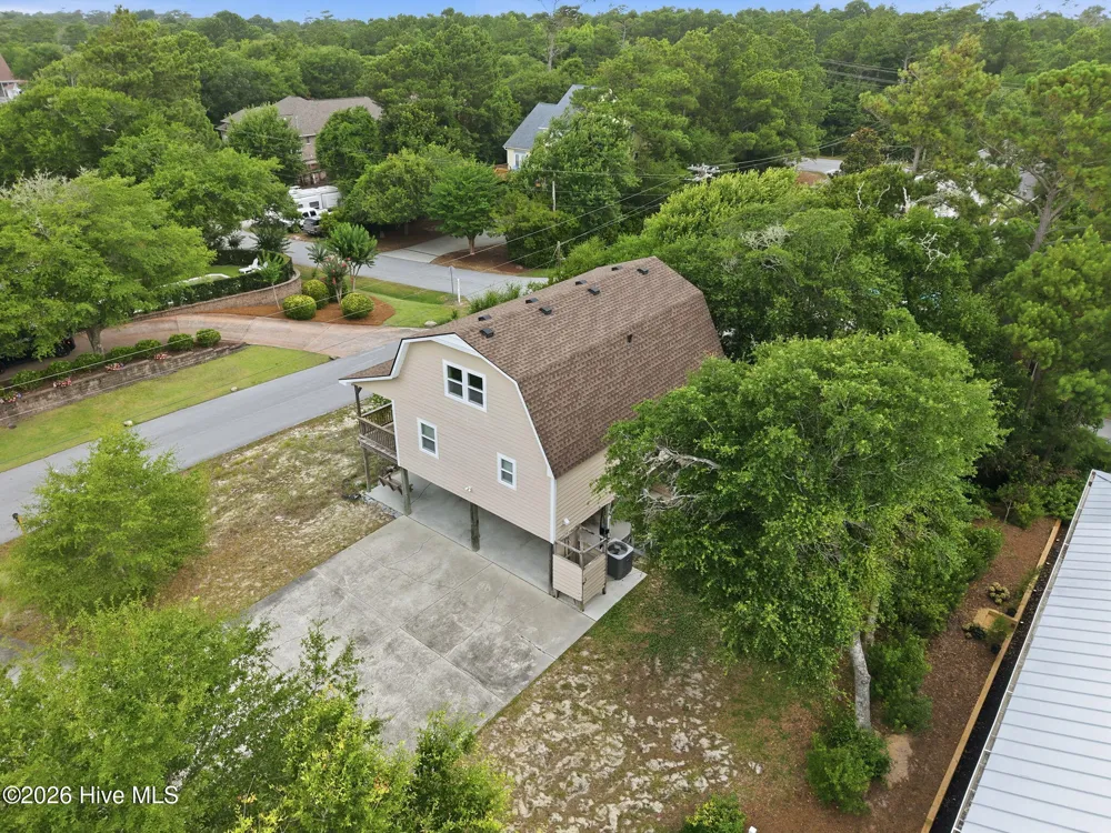 136 Sea Dunes Drive Emerald Isle, NC 28594