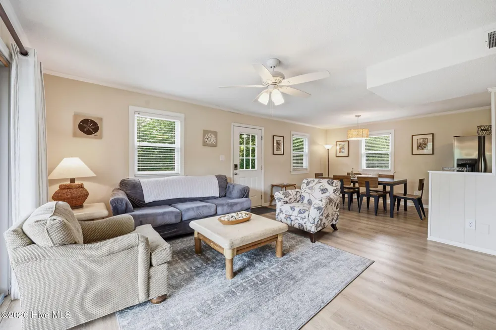 136 Sea Dunes Drive Emerald Isle, NC 28594