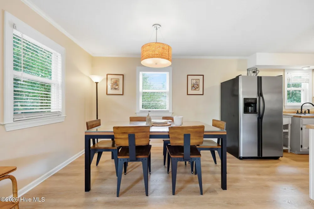 136 Sea Dunes Drive Emerald Isle, NC 28594