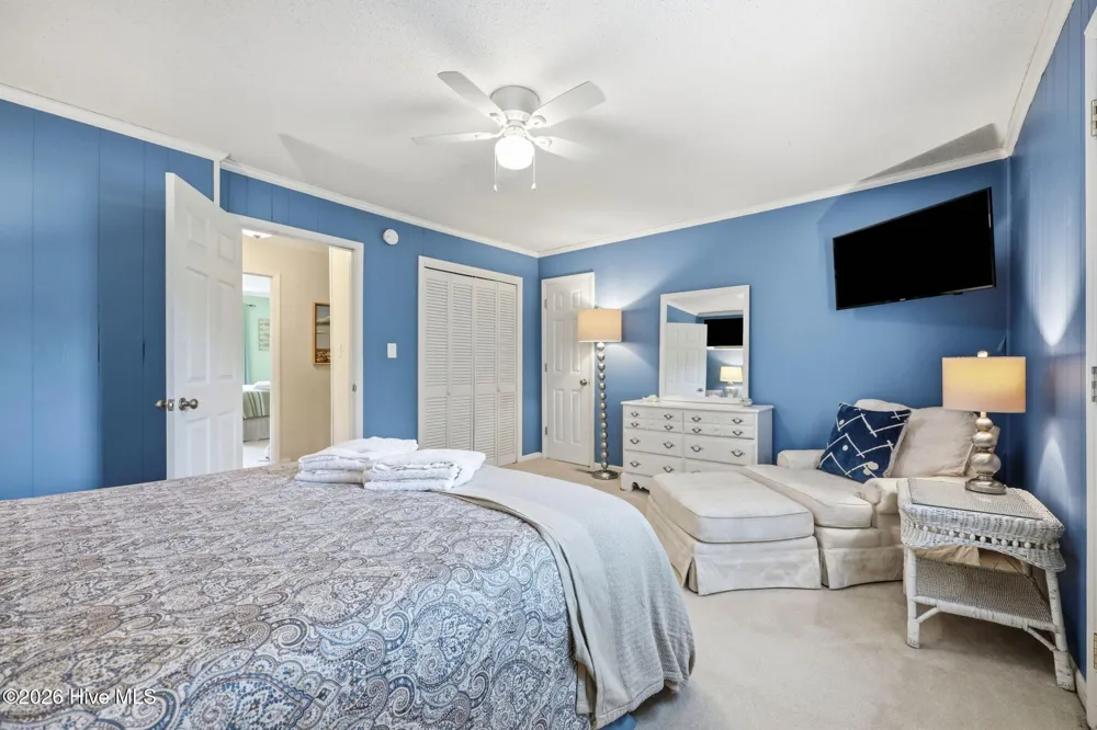 136 Sea Dunes Drive Emerald Isle, NC 28594