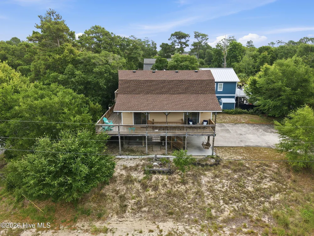 136 Sea Dunes Drive Emerald Isle, NC 28594