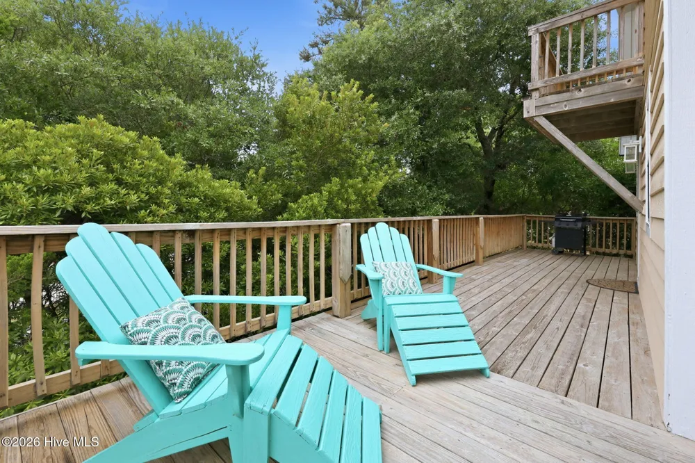 136 Sea Dunes Drive Emerald Isle, NC 28594