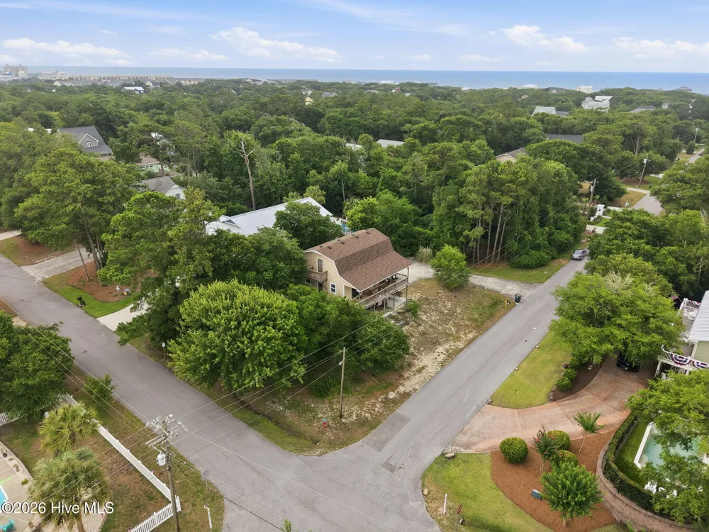 136 Sea Dunes Drive Emerald Isle, NC 28594