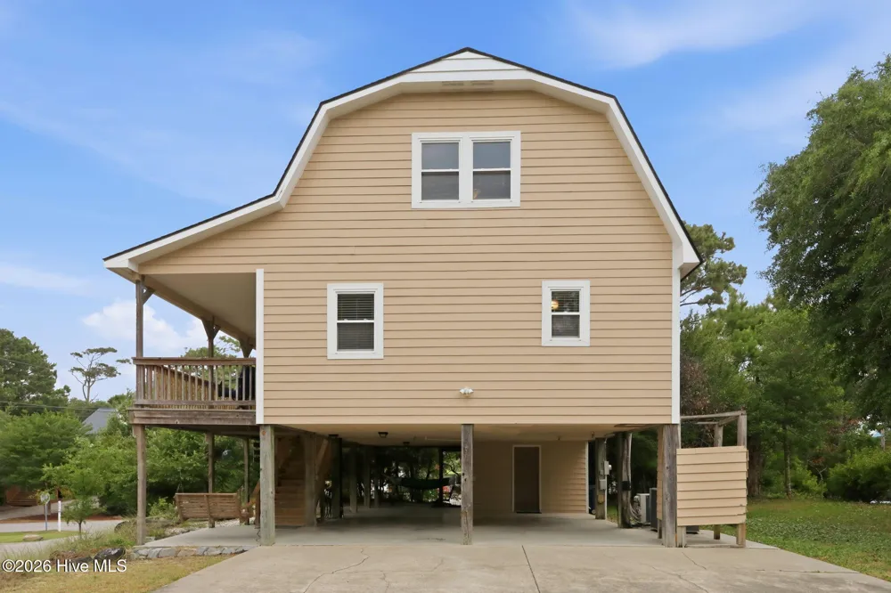 136 Sea Dunes Drive Emerald Isle, NC 28594